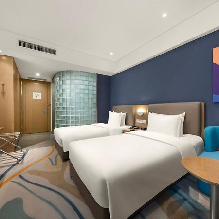 Holiday Inn Express - Xichang City Center By Ihg Esterno foto