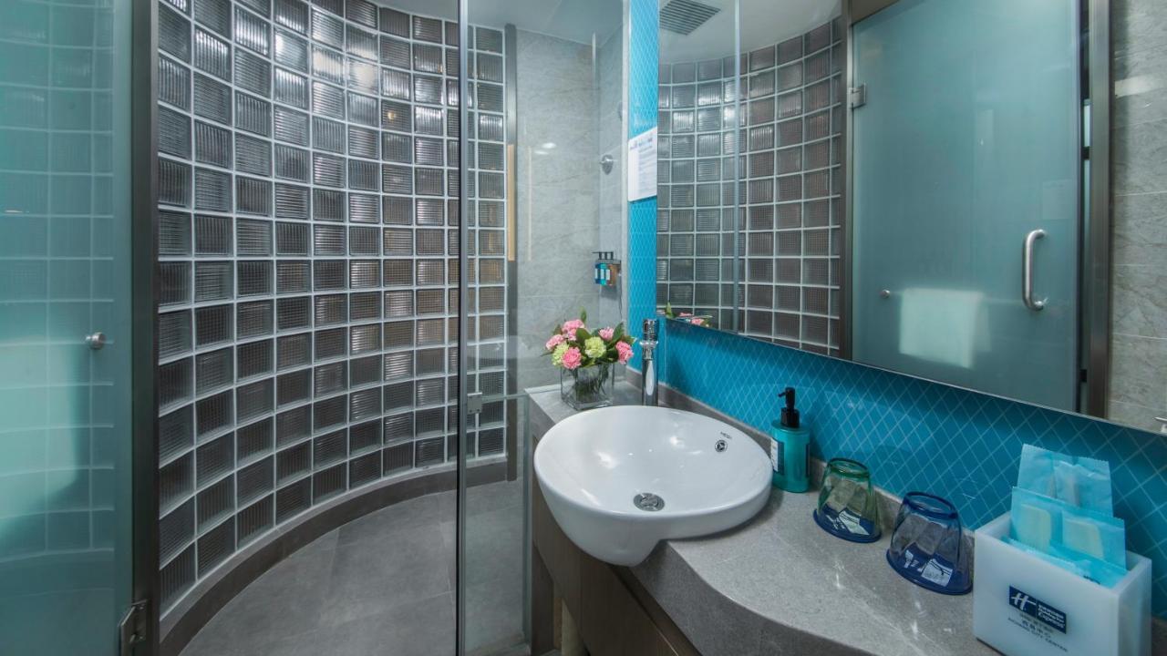 Holiday Inn Express - Xichang City Center By Ihg Esterno foto